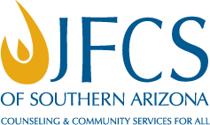 Jewish Family & Children’s Services (JFCS) of Southern Arizona logo