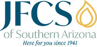 Jewish Family & Children’s Services (JFCS) of Southern Arizona logo